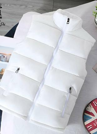 Жилетка мужская 💥