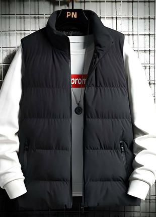 Жилетка мужская 💥