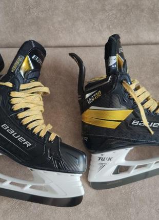 Bauer supreme ultrasonic sr1 фото