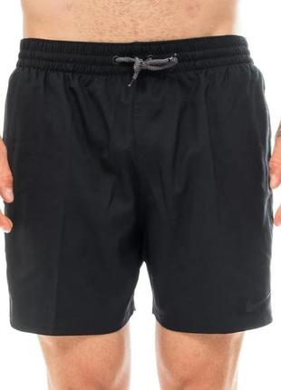 Шорти плавки nike costume man 5 volley short ness9433.001