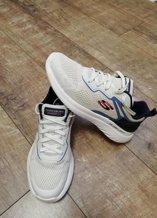 Кросівки чоловічі skechers