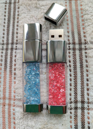 Флешка 64гб