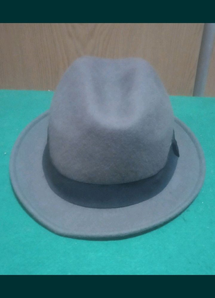 Фетровий капелюх "h#m"2 фото