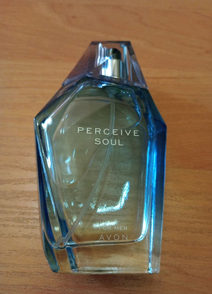 Perceive soul avon2 фото