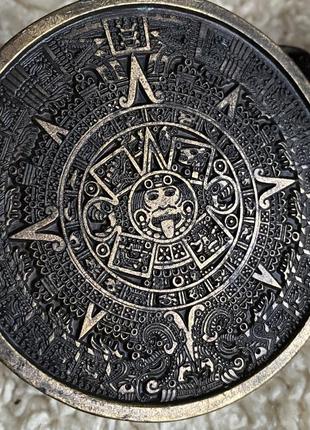 Шкіряний ремінь, англія