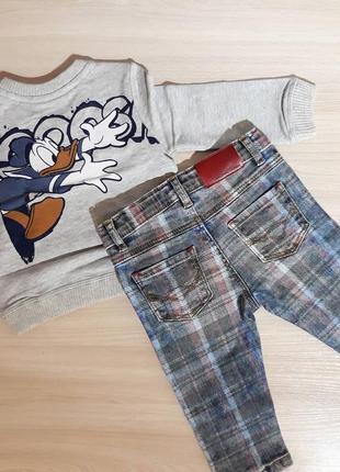 Новий з біркою комплект original marines