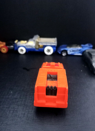 Hot wheels hot wheels