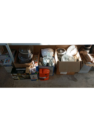 Міксер, блендер з німеччини 4