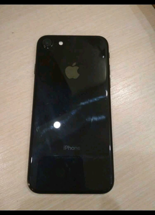 Iphone 7 256gb б/у