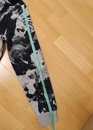 Adidas спортивная кофта 8