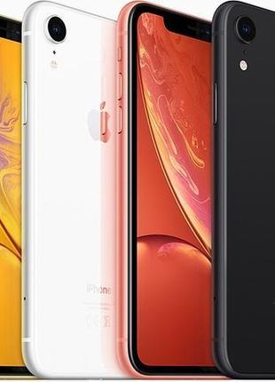 Iphone xr 64gb