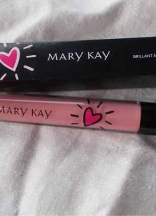 Блиск для губ mary kay2 фото