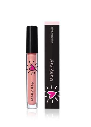 Блиск для губ mary kay3 фото