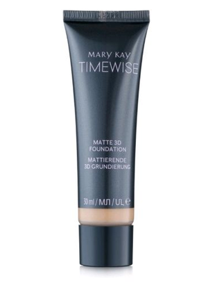 Тональная основа mary kay.распродажа!!1 фото