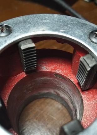 Плашка трубна 1 1/4" bspt 4