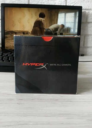 Чашка hyperx4 фото