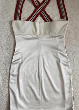Emporio armani, винтажное подиумное платье, 2004 год, оригинал3 фото