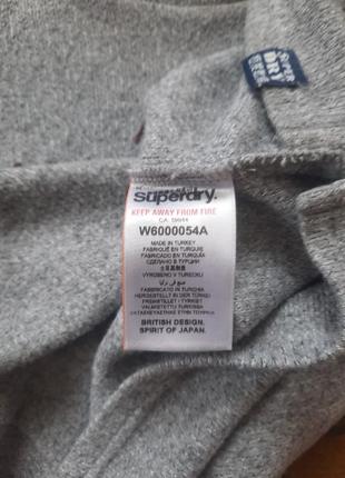 Кофта женская superdry6 фото