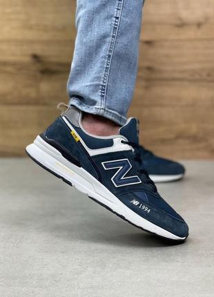 Чоловічі кросівки new balance 574 since 1994