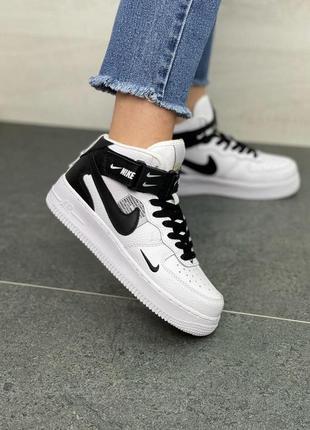 Жіночі кросівки nike air force 1