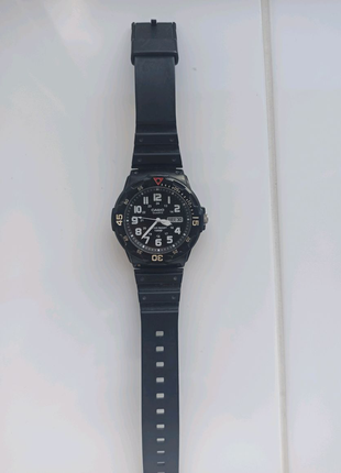 Годинник casio mrw-200h