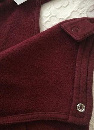 Теплий сарафан h&m p.104 4