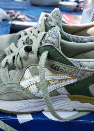 Продам кросівки жіночі asics 37 розмір