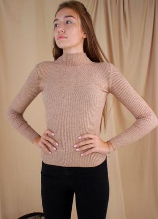 Жіночий гольф2 фото