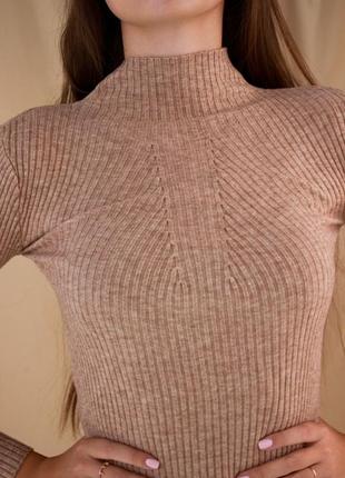 Жіночий гольф3 фото