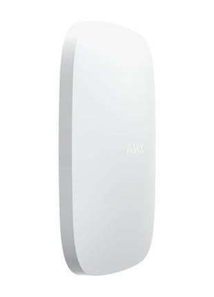 Сигналізація ajax starter kit white3 фото