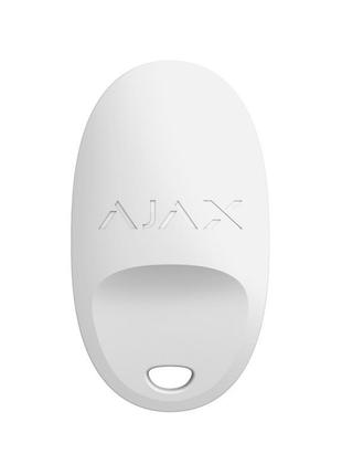 Сигналізація ajax starter kit white13 фото