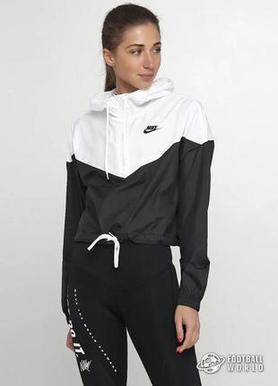 Ветровка nike оригинал