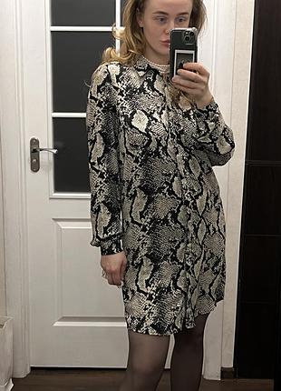 Сукня - сорочка 4