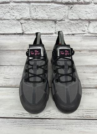 Кроссовки оригинал! nike air vapormax 2019 идеал 40.5р.25.5см.3 фото