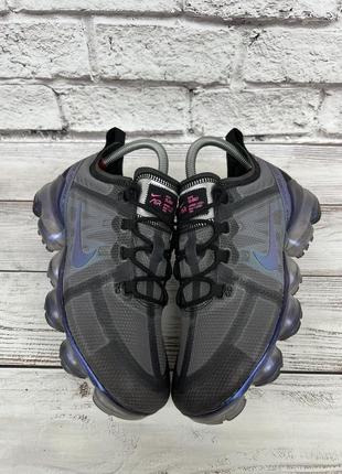 Кроссовки оригінал! nike air vapormax 2019 ідеал 40.5р.25.5см.4 фото