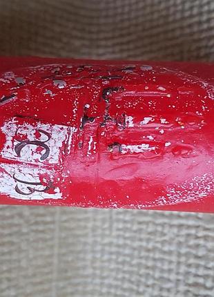 Свічка христос воскрес