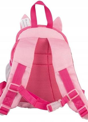 Детский рюкзак 5l topmove kinder-rucksack единорог2 фото