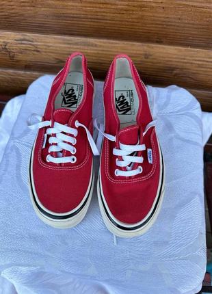 Кеди vans old skool кроссовки кроссівки2 фото