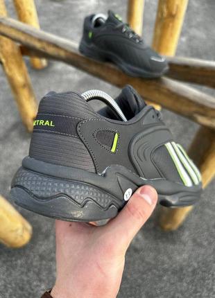 Кросівки adidas oztral3 фото