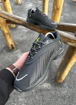 Кросівки adidas oztral5 фото