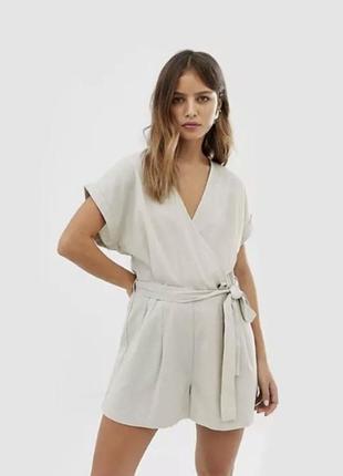 Ромпер с шортами