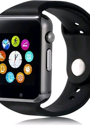 Smart watch a1