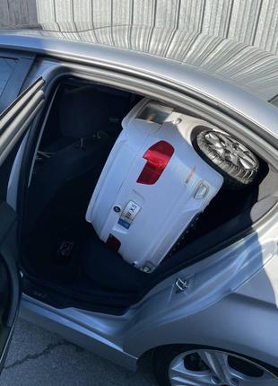 Дитячий електромобіль bmw x5