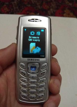 Телефон samsung x-120