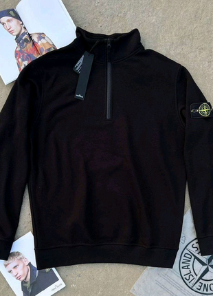 Stone island crewneck олімпійка