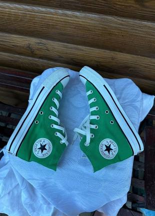 Кеди converse all star кросівки кроссівки