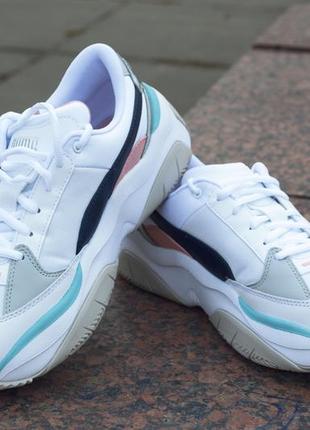 Кроссовки puma storm y оригинал!5 фото