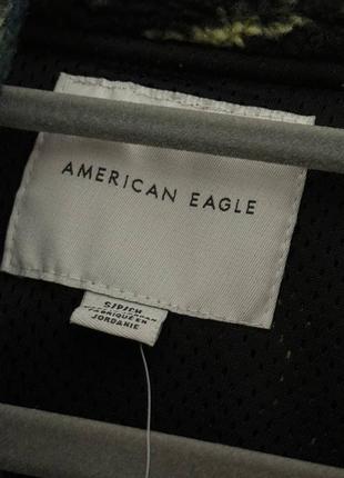 Куртка женская "american aagle"3 фото