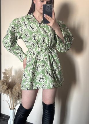 Сукня zara 4