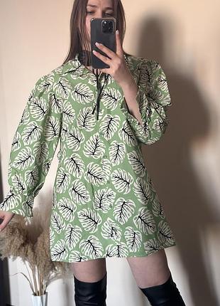 Сукня zara 6